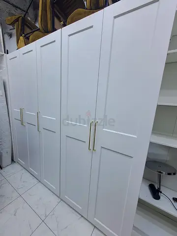 Ikea pax cupboard