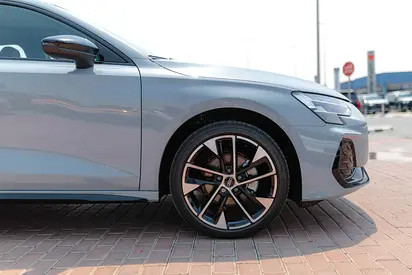 2025 AUDI A3 — миниатюра 4