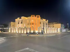 Luxuries Villa I Corner on Two Streets I Sale or Rent