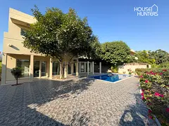 Spacious Layout | Golf Course View | Private Pool