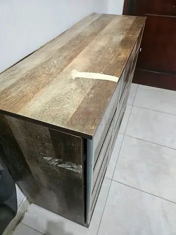 Stylish Wooden Storage Unit for Sale