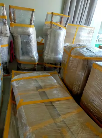 Khalfan Affordable Movers in Sharjah – 24/7 Service