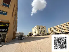 Available G+4 Commercial &amp; Residential plot for sale in Main Ajman Academy street.Muwaihat3,Ajma