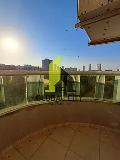 1BHK Available For Re-Sale orient tower