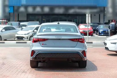 2025 AUDI A3 — миниатюра 17