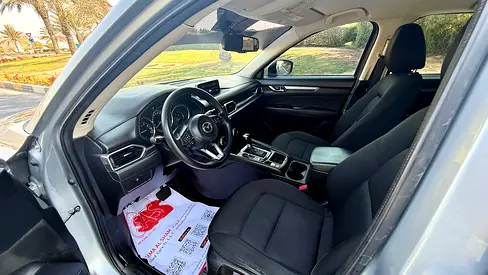 Mazda CX-5 GL, миниатюра 5