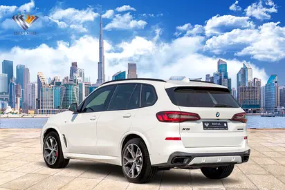 صورة مصغرة 5 لـ 2022 BMW X5