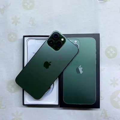 I Phone 13 Pro Max 128GB