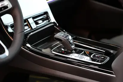 GAC M8 GT, миниатюра 6