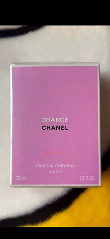 Chanel Hair Mist Parfum