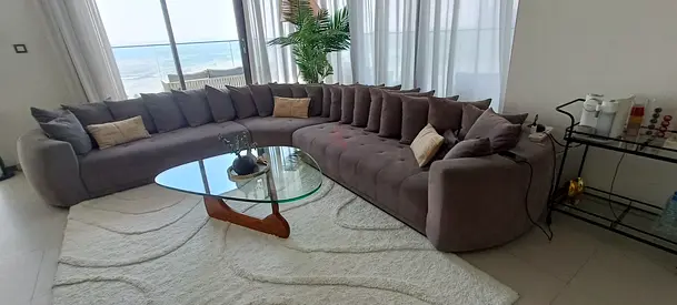Chattlesmore Premium quality corner sofa
