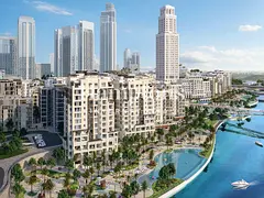 Handover Q3 2026 | Creek View | Multiple Options