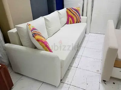 sofa bed with storage