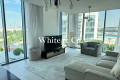 Downtown View | Fully Furnished | Modern