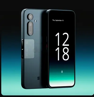 brand new Solana Seeker 2 – High-speed smartphone designed, with integrated crypto wallet