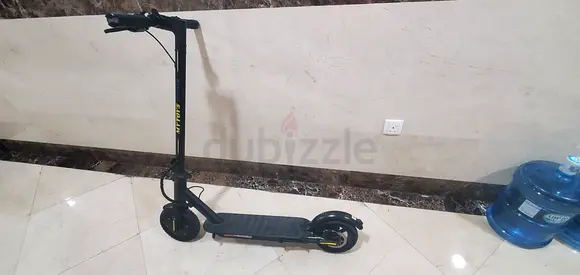 Electric Scooter for Sale - Fun and Convenient Ride