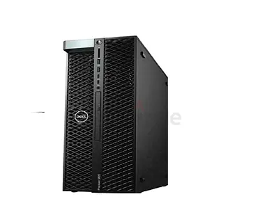 Dell workstation 5820 i7 7820x 16gb ram nvidia quadro p4000 8gb