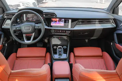 2025 AUDI A3 — миниатюра 10