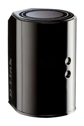 D-Link D-Link Wireless AC 1200 Mbps Home Cloud App-Enabled Dual-Band Gigabit Router (DIR-850L)