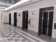 Professional Office Tower l Prime Impressive Location l Multiple elevators l Indoor Parking l Easy l