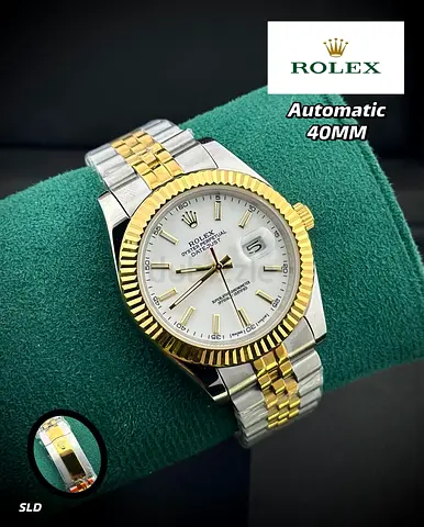 Rolex Oyster Perpetual Datejust. Available for sale.