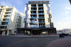 Spacious 3BHK + Maid’s Room with Balcony | Prime Family Community