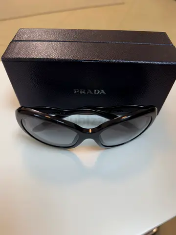 Prada Sunglasses Original