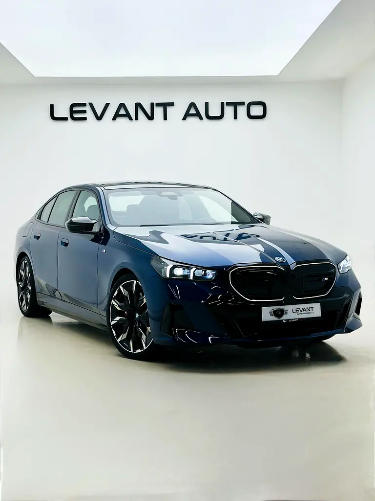 M60 xDrive