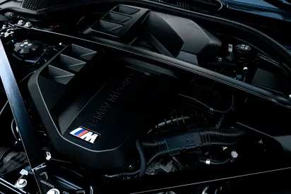 صورة مصغرة 14 لـ 2025 BMW M4