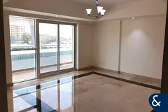 1 Bed Plus Study | Large Layout | Balcony