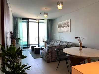 Marina home feather 🪶 filled sofa