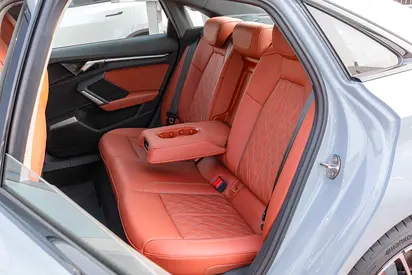 2025 AUDI A3 — миниатюра 16