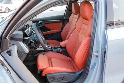 2025 AUDI A3 — миниатюра 12