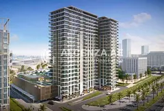 Stylish 1-Bedroom| Brand New | High ROI
