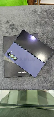Samsung Galaxy Z Fold 6 512GB TRA Dual SIM