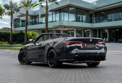 صورة مصغرة 3 لـ 2025 BMW M4