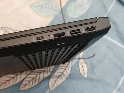 Sleek and Efficient Laptop for Sale Victus HP Gaming Laptop | i5 13th Gen | 32GB RAM | 6GB GPU | 1