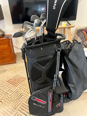 Golf set