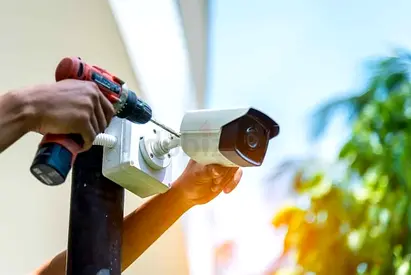 Cameras/Home Wifi-5G/ Ethernet Repair