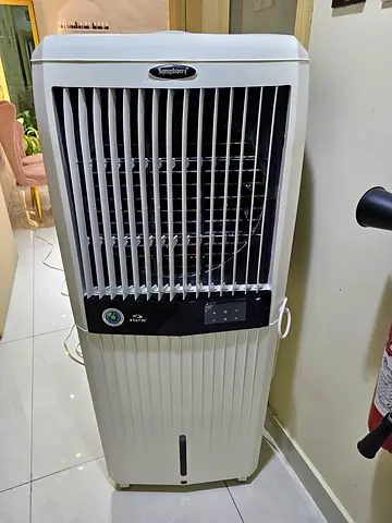 Efficient Portable Air Cooler for Sale