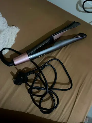 Gently Used Hair Straightener for Sale