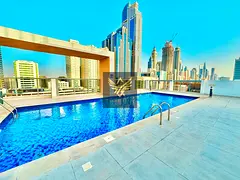Spacious 2 BHK Available near Metro Sheikh Zayed Road