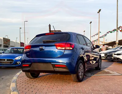 Kia Rio EX, миниатюра 5
