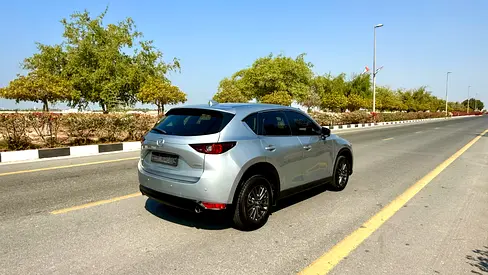Mazda CX-5 GL, миниатюра 12