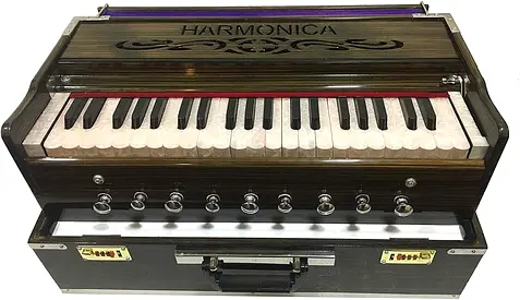 Harmonium brand new