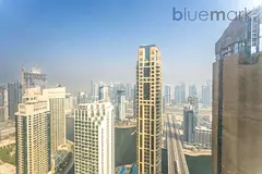 MARINA VIEW || HIGH FLOOR || SPACIOUS LAYOUT