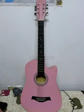 A ShineDown Guitar Acoustic