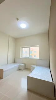 bed Room with balcon for rent DSO and toilet