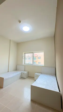 bed Room with balcon for rent DSO and toilet