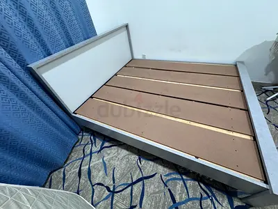 Modern Bed Frame for Sale